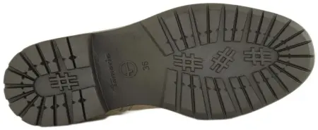 Купить 1-1-25291-27-418 TAMARIS Ботинки женские  за 5 000 руб. в интернет-магазине Дом Обуви