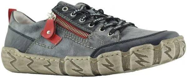 Купить L0302-14 RIEKER Туфли женские за 7 750 руб. в интернет-магазине Дом Обуви