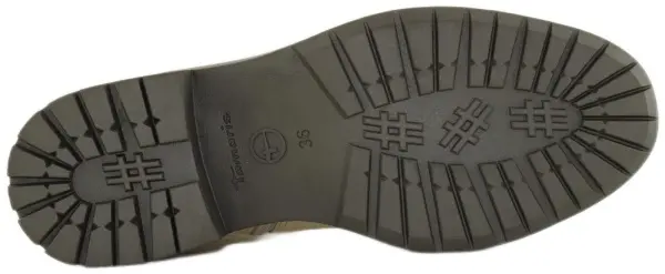 Купить 1-1-25291-27-418 TAMARIS Ботинки женские  за 5 000 руб. в интернет-магазине Дом Обуви