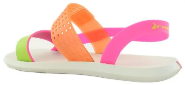 Купить 83010-20755-A R1 Sandal Fem RIDER Сандалии женские за 2 500 руб. в интернет-магазине Дом Обуви