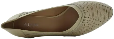 Купить DI208_01ST-BG EL TEMPO Туфли женские за 7 440 руб. в интернет-магазине Дом Обуви