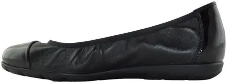 Купить 9-9-22152-41-019 CAPRICE Балетки женские за 6 895 руб. в интернет-магазине Дом Обуви