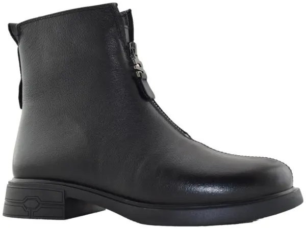 Купить V152-D101-TP-31 VENSI Ботинки женские за 7 250 руб. в интернет-магазине Дом Обуви