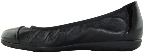 Купить 9-9-22152-41-019 CAPRICE Балетки женские за 6 895 руб. в интернет-магазине Дом Обуви