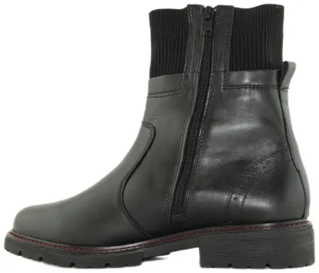 Купить 8-8-25418-27-001 JANA Ботинки женские за 5 200 руб. в интернет-магазине Дом Обуви