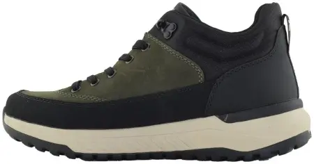 Купить U0173-54 RIEKER Кроссовки мужские за 9 450 руб. в интернет-магазине Дом Обуви