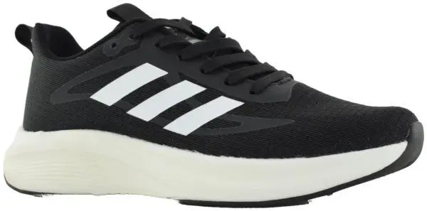 Купить CSV5-23_2324-1M_BLACK  El Tempo Кроссовки мужские за 4 050 руб. в интернет-магазине Дом Обуви