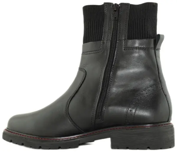 Купить 8-8-25418-27-001 JANA Ботинки женские за 5 200 руб. в интернет-магазине Дом Обуви