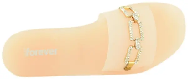 Купить 1515-211 NUDE GlamForever Пантолеты женские за 1 110 руб. в интернет-магазине Дом Обуви