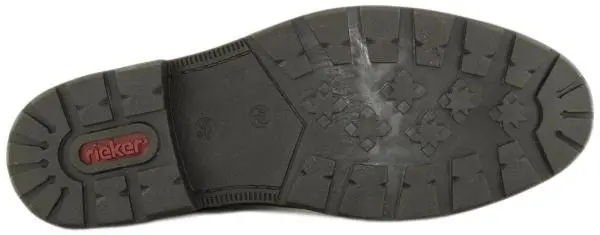 Купить 15321-25 RIEKER Туфли мужские за 4 870 руб. в интернет-магазине Дом Обуви