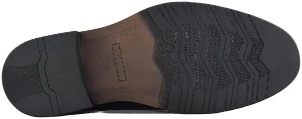 Купить 192-1073-116-1 Sergio Mareatti Туфли мужские за 6 380 руб. в интернет-магазине Дом Обуви