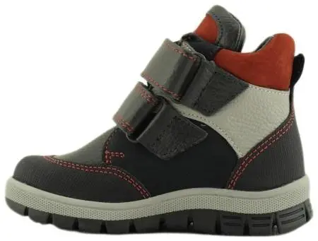 Купить 20СМФ 25209 Б SHAGOVITA Ботинки детские за 2 490 руб. в интернет-магазине Дом Обуви