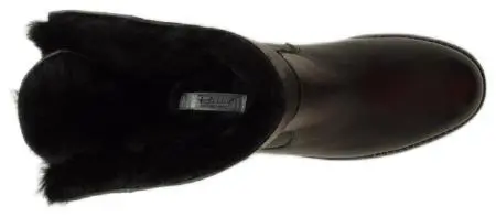 Купить IK12-108876/8 Respect Ботинки женские за 4 470 руб. в интернет-магазине Дом Обуви