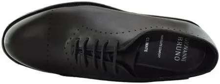 Купить K1564-2 GIOVANNI BRUNO Туфли мужские за 7 120 руб. в интернет-магазине Дом Обуви