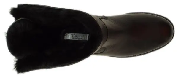 Купить IK12-108876/8 Respect Ботинки женские за 4 470 руб. в интернет-магазине Дом Обуви