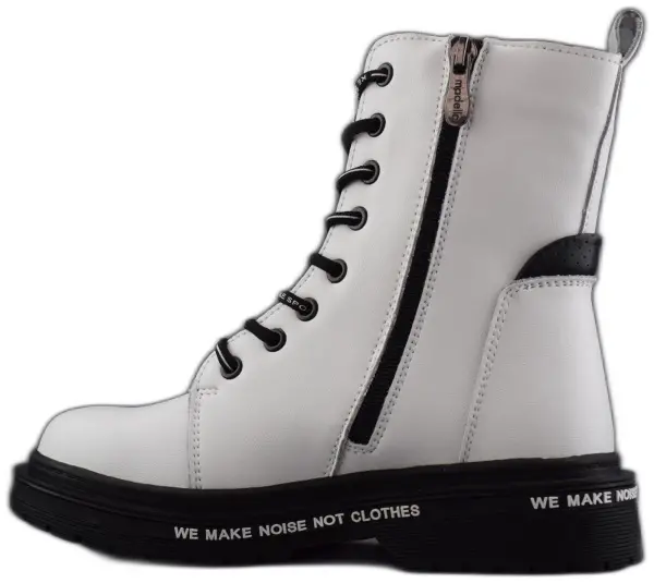 Купить UXH-12203-1B-SB MADELLA Ботинки женские  за 3 250 руб. в интернет-магазине Дом Обуви