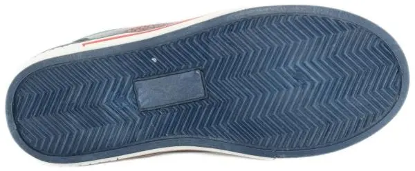 Купить 73712-1  KAPIKA Кеды детские  за 1 550 руб. в интернет-магазине Дом Обуви