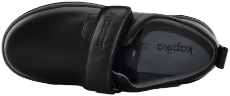 Купить 231883 KAPIKA Полуботинки детские за 4 260 руб. в интернет-магазине Дом Обуви