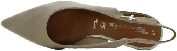 Купить 1-1-29633-44-221 TAMARIS Туфли летние женские за 7 440 руб. в интернет-магазине Дом Обуви