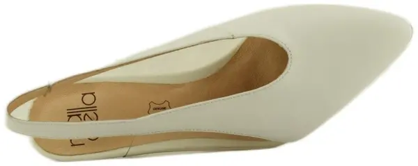 Купить ZFS-S21H05-5B-KZ MADELLA Туфли летние женские за 2 880 руб. в интернет-магазине Дом Обуви