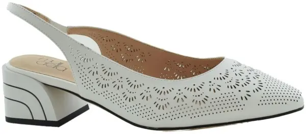 Купить SOU-51008-2B-SP MADELLA Туфли женские за 5 080 руб. в интернет-магазине Дом Обуви