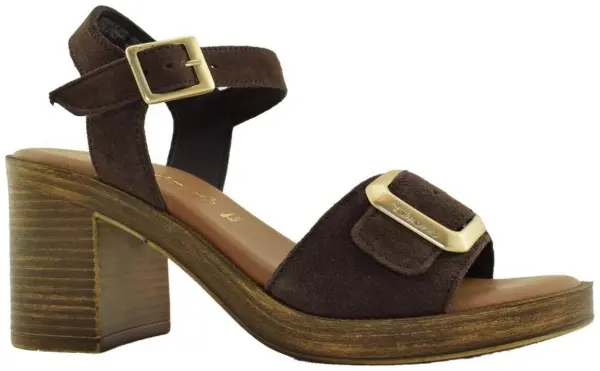 Купить 1-1-28303-46-304 TAMARIS Босоножки женские за 9 795 руб. в интернет-магазине Дом Обуви