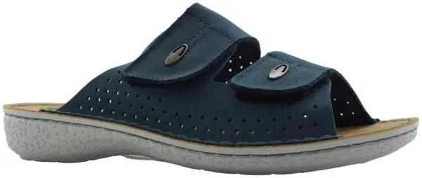 Купить 011Т-Ж-К0 (6244-074100) ALMI orto Туфли женские за 3 440 руб. в интернет-магазине Дом Обуви