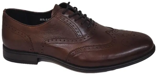 Купить 101-819-146-1 SERGIO MAREATTI Туфли мужские за 6 270 руб. в интернет-магазине Дом Обуви