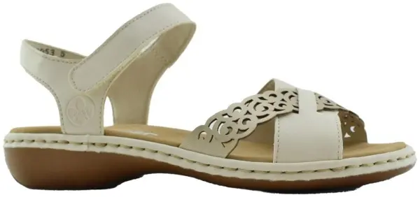 Купить 65987-60 RIEKER Сандалии женские за 4 380 руб. в интернет-магазине Дом Обуви Купить 65987-60 RIEKER Сандалии женские за 4 380 руб. в интернет-магазине Дом Обуви