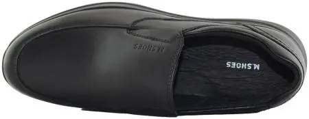 Купить 104-728A-2602 M.SHOES Туфли мужские  за 5 480 руб. в интернет-магазине Дом Обуви