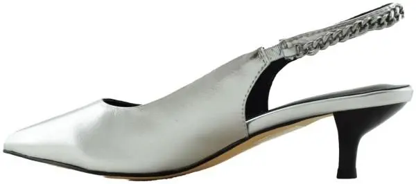 Купить A753H-H791-TP29 JA'VENSI Туфли женские летние за 5 980 руб. в интернет-магазине Дом Обуви