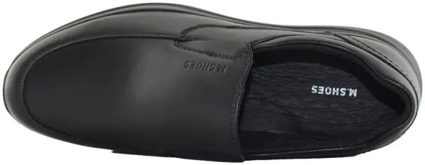 Купить 104-728A-2602 M.SHOES Туфли мужские  за 5 480 руб. в интернет-магазине Дом Обуви