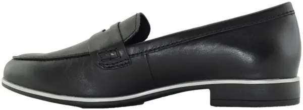 Купить 2-2-24205-42-001 MARCO TOZZI Лоферы женские за 5 040 руб. в интернет-магазине Дом Обуви