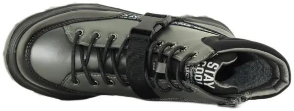 Купить 53449ук-2 KAPIKA Ботинки подростковые за 3 350 руб. в интернет-магазине Дом Обуви