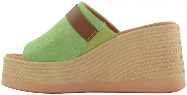 Купить GBF-S24T03-0301-SP MADELLA Сабо женские за 4 640 руб. в интернет-магазине Дом Обуви