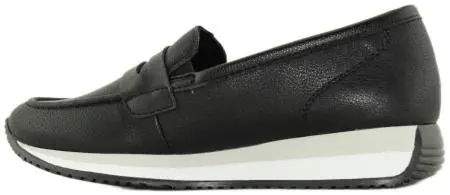 Купить D0H04-00 REMONTE Лоферы женские за 6 450 руб. в интернет-магазине Дом Обуви