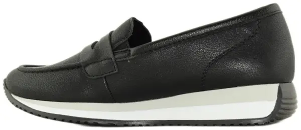 Купить D0H04-00 REMONTE Лоферы женские за 6 450 руб. в интернет-магазине Дом Обуви