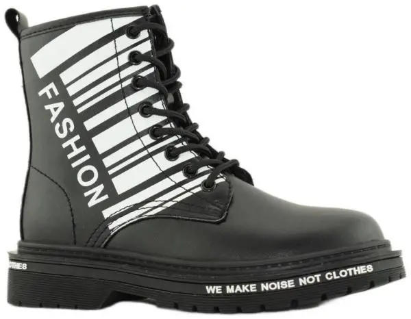 Купить UXH-12184-1A-SB MADELLA Ботинки женские  за 3 590 руб. в интернет-магазине Дом Обуви