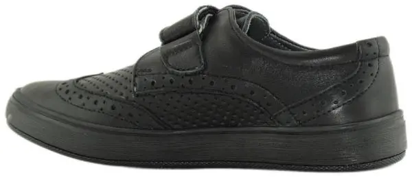 Купить SMLB2244/0P Sergio Mareatti Полуботинки детские за 2 280 руб. в интернет-магазине Дом Обуви