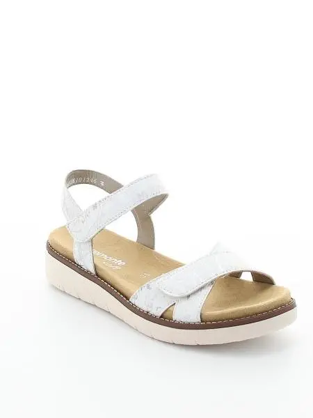 Купить D2049-80 REMONTE Босоножки женские за 4 170 руб. в интернет-магазине Дом Обуви