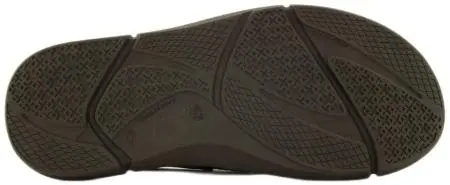 Купить EAD8-1413-MARRON El Tempo Сандалии мужские за 2 490 руб. в интернет-магазине Дом Обуви