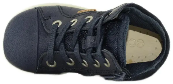 Купить 754021/01303 ЕССО Ботинки детские за 3 360 руб. в интернет-магазине Дом Обуви