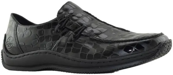 Купить L1751-02 RIEKER Туфли женские за 6 450 руб. в интернет-магазине Дом Обуви