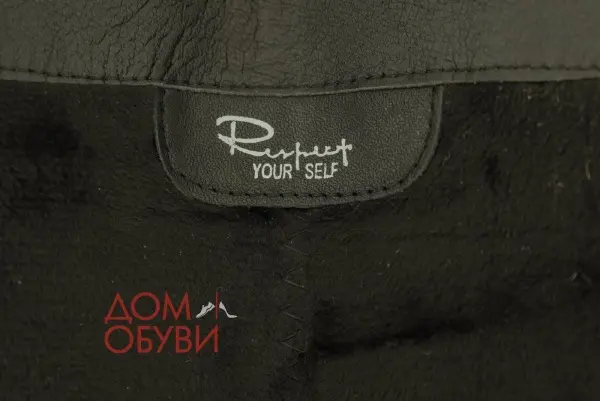 Купить VS30-120870/8 Respect Сапоги женские  за 4 280 руб. в интернет-магазине Дом Обуви