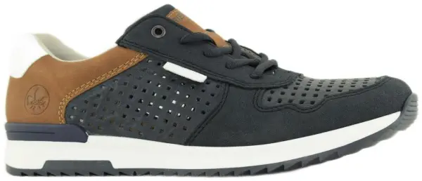 Купить 16106-15 Rieker Кроссовки мужские за 5 570 руб. в интернет-магазине Дом Обуви