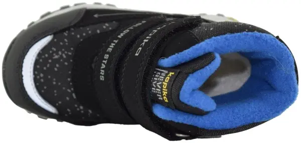 Купить 41278-1 KAPIKA Ботинки детские  за 4 230 руб. в интернет-магазине Дом Обуви