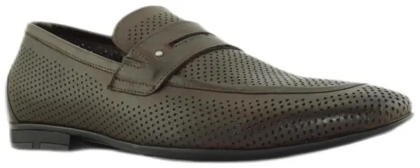 Купить 104-1030-148-1 Sergio Mareatti Лоферы мужские за 3 490 руб. в интернет-магазине Дом Обуви