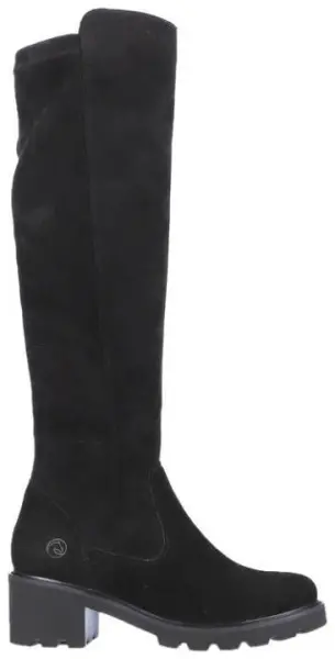 Купить D0A73-02 Remonte Сапоги женские за 5 920 руб. в интернет-магазине Дом Обуви