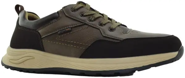 Купить YC037_03PT-LB EL TEMPO Кроссовки мужские за 4 950 руб. в интернет-магазине Дом Обуви