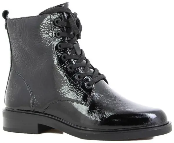 Купить 9-9-25228-41-017 CAPRICE Ботинки женские за 9 840 руб. в интернет-магазине Дом Обуви